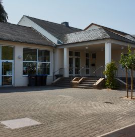 St. Rochus Grundschule Sehlem