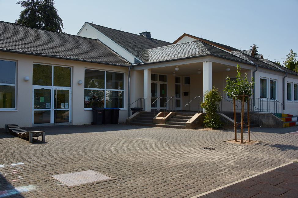 St. Rochus Grundschule Sehlem