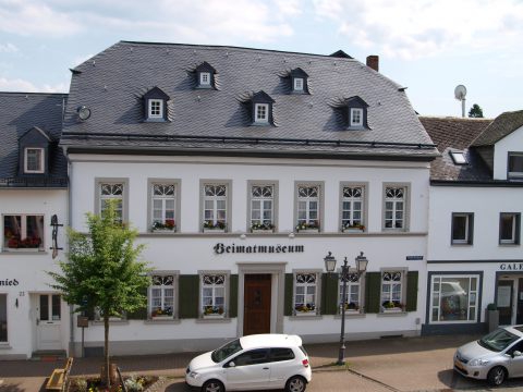 Heimatmuseum Manderscheid