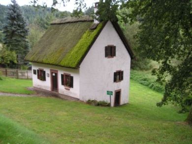 Peter-Zirbes Haus Landscheid