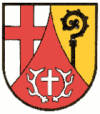 Wappen Ortsgemeinde Niederscheidweiler