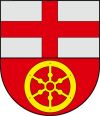 Wappen Ortsgemeinde Binsfeld