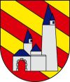 Wappen Ortsgemeinde Bruch