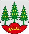 Wappen Ortsgemeinde Dierscheid