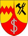 Wappen Ortsgemeinde Eisenschmitt