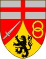 Wappen Ortsgemeinde Großlittgen