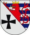 Wappen Ortsgemeinde Heckenmünster