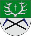 Wappen Ortsgemeinde Hupperath