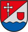 Wappen Ortsgemeinde Meerfeld