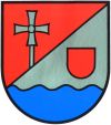 Wappen Ortsgemeinde Meerfeld