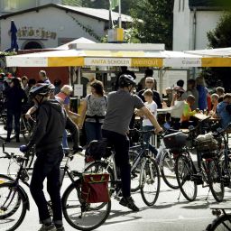 Lukullische Angebote in Klüsserath