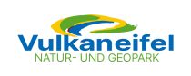 Logo der Natur- und Geopark Vulkaneifel GmbH