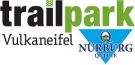 Logo des Trailpark Vulkaneifel